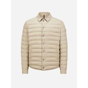 몽클레어 자켓 K1091 1G00010 597X2 20L Beige