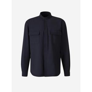 볼리올리 자켓 618000SB5109 0780AZUL MIDNIGHT BLUE