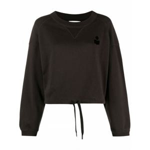[ISABEL MARANT ETOILE] 여성 스웨터 블랙 SW0005FAA1M07E 02FK /11