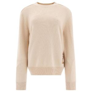 BURBERRY Wool crew neck sweater 8103192