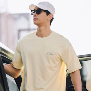 [폴햄]남성) 무브 워터겸용 반팔티 (PHF2TS1770)