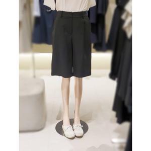 [숲]핀탁 뒷밴딩 반바지 SB5SP301