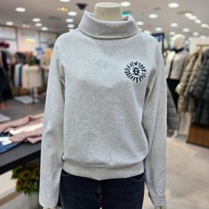 [앤클라인]맨투맨티셔츠AX2G1TS2060
