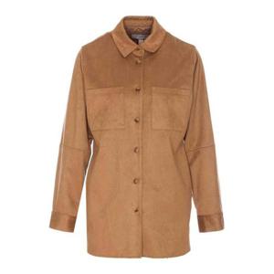 어반코드 자켓 BJ19966CARAMEL Beige