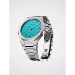 D1밀라노 손목시계 D1UTBU08 LIGHT BLUE Sky Blue