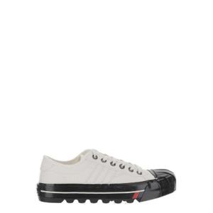PRO Keds 로얄 인트레피드 레이스업 스니커즈 INTREPIDM01XB TITANIO TP941926625