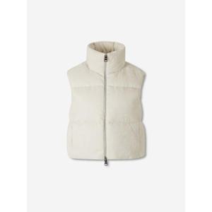 에르노 베스트 PI00157DR12728 1985CHANTILLY Beige