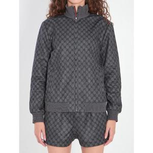GUCCI GG Sweatshirt 8376781000