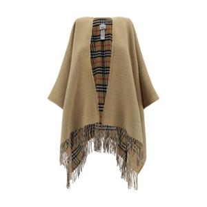 버버리 케이프 8071673 A7026 BROWN