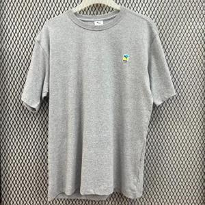 푸마 HC04 U 내추럴 RN 그래픽 반팔티 950332 01