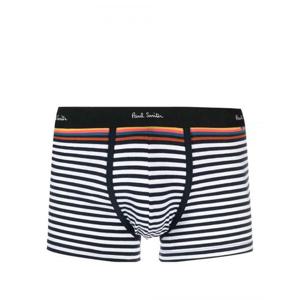 [PAUL SMITH] 라프리마 남성 복서 코튼 스트라이프 트렁크 M1A459BKU644 79 MULTICO /9