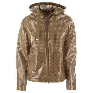 Herno 집업 드로스트링 후드 재킷 GA000262D12584 2000 TP934804148