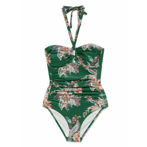 [ZIMMERMANN] 여성 씨 clothing 0171WSS251 TEAMULPAI TEAL 멀티 페이즐리 /10