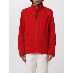 아스페시 자켓 I213G703 01293 Red