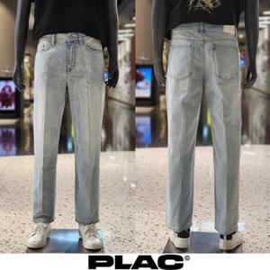 [플랙진] PJTH5SZM235 남성 STEEZE M23 LIGHT WSHD 레귤러 스트레이트 핏