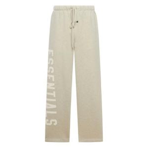 피어오브갓 트레이닝 조거 팬츠 130SP254322F HEATH NEUTRALS