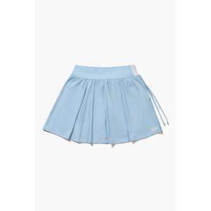 [30%OFF] 르꼬끄골프 여성 A라인 져지 치마 반바지(SKANT) (GQ222LSK54)