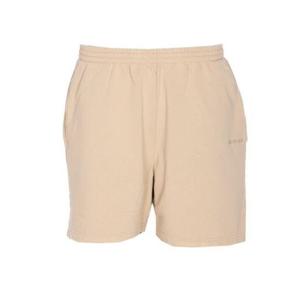 발렌시아가 숏팬츠 826385TSVP1 9661 BEIGE