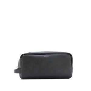 생로랑 뷰티 케이스 609347 1GF0N1000 Black
