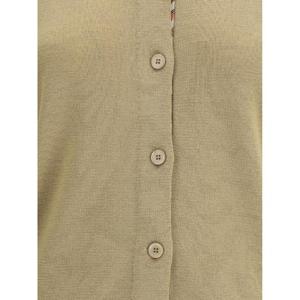 BURBERRY Knit Cardigan 8112164B8626