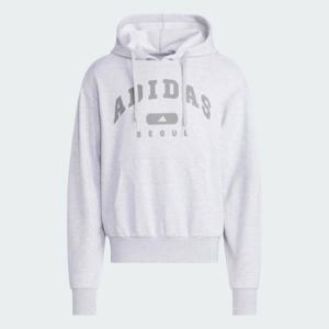 아디다스후드티 XQK JM7328 SEOUL HOODIE
