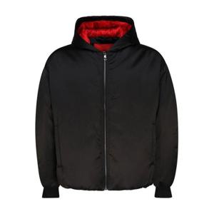 페라리 자켓 4800001 Black