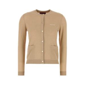 구찌 가디건 830825XKEWD 2064 Beige o Tan