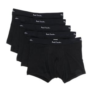 폴스미스 PS 로고 트렁크 5개 세트 M1A914 MR5PK79