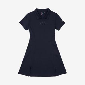 휠라 테니스 라이프 카라원피스 FS2OPF2361F_INA