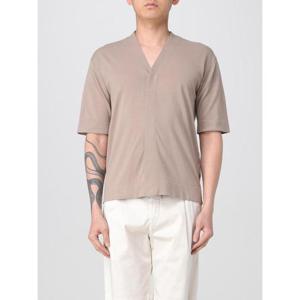 파올로페코라 가디건 A015F100 2409 Beige