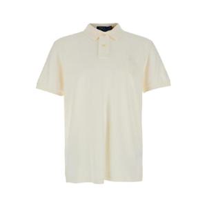 POLO RALPH LAUREN MC BIG PONY PIQUET 710938137004
