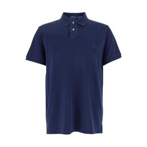 POLO RALPH LAUREN MC BIG PONY PIQUET 710938137006