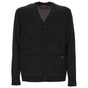 Gucci Sweaters Black 822599XKEP11070