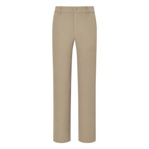헤지스 골프 남성 24FW 스테디셀러솔리드 밴드 팬츠 (BEIGE) WPPA4C601I3