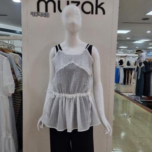 무자크 DP01 루비레이어드미니op Mp5wop13