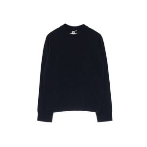 [엘러브] 에르메스 H 리프트 롱슬리브 스웨터 40 블랙 5HA0636