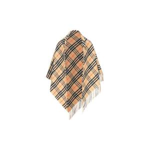 버버리 케이프 8113128A2021 AI25 Beige
