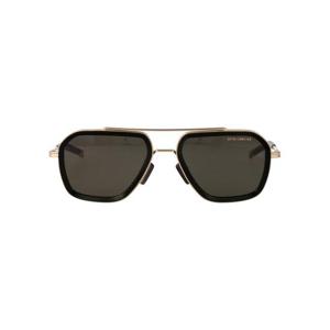 DITA EYEWEAR 선글라스 DLS433A03 GOLD SAND GREEN