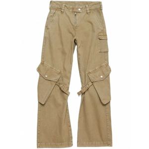 [ACNE STUDIOS] 라프리마 여성 진 베이지 AK0866 DRU /11