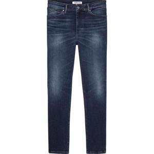 타미힐피거 스트레이트 팬츠 DM0DM17428 1BK DENIM