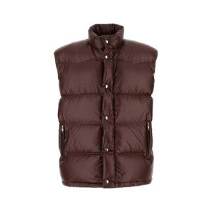 프라다 베스트 SGC996SOOO17XS F0324 Brown