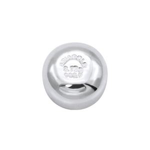 [아시아골드] 진공 실버바 은콩 3.75g [20개]