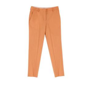 폴 스미스 수트 팬츠 W1R 264T P00108 17 ARANCIONE