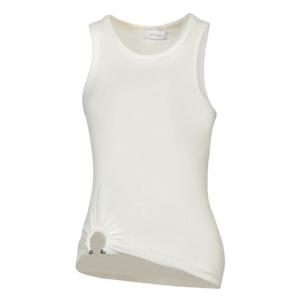 파코라반 탑 24FJTE165 CO0530 P100 White