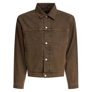 스투시 자켓 1157811034 MUSHROOM Brown