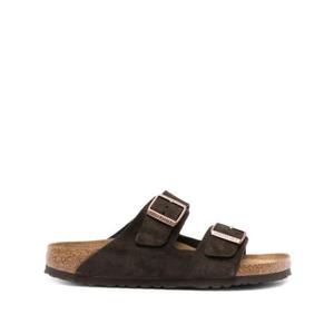 버켄스탁 힐 펌프스 951313 MOCCA Brown