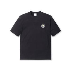 [폴햄]공용 쿨코튼 노이신 그래픽 반팔티 PHF2TS3090