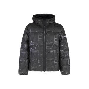 엠포리오 아르마니 패딩 7M000697AF15969 UC001 Black