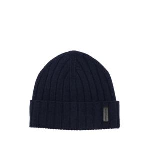 엠포리오 아르마니 모자 EM003748 AF19897 UB109 DARK NAVY