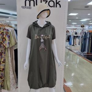 무자크 DP01 뷰티걸op Mp5wop10